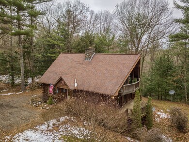 1626 Williamsville Rd, Barre, MA 01005 - photo 4