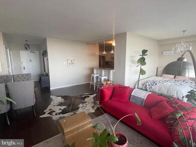 Skyline Plaza unit 2608S, Baileys Crossroads, VA 22041 - photo 6