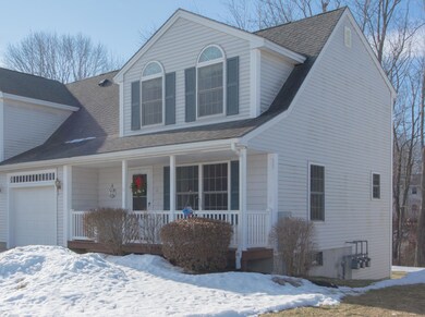 214 North St unit 11, Saco, ME 04072 - photo 3