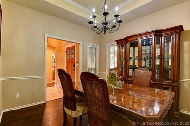 1713 W Vicksburg St, Broken Arrow, OK 74011 - photo 7