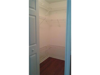 Master Bedroom.