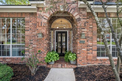 Sprawling, 3,100+ sq ft one story nestled on a corner lot of a cul-de-sac street.