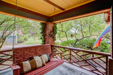Porch