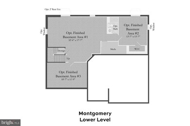 6827 Fountain Park Dr, Glenn Dale, MD 20769 - photo 3