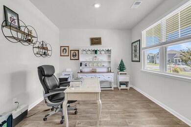 CREM - 134 Ivory Shadow Rd-office flex