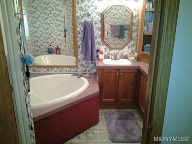 Masterbath