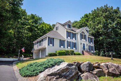 9 Partridge Cir, Salem, NH 03079 - photo 2