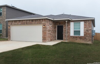 10322 McQueeney, San Antonio, TX 78252 - photo 2