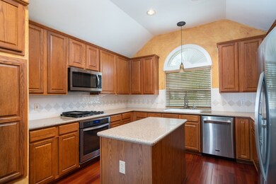 1331 Serene Trail, Tomball, TX 77375 - photo 4