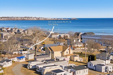 333 Long Sands Rd T-18, York, ME