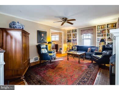 25 Evergreen Ln, Haddonfield, NJ 08033 - photo 4