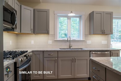 John Libby Balsam Ranch Kitchen 3 Exampl