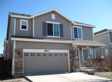 8013 Parsonage Ln, Colorado Springs, CO 80951 - photo 2