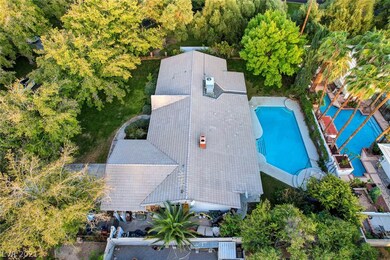 3761 N Rosecrest Cir, Las Vegas, NV 89121 - photo 3