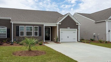 3019 Cedar Creek Ln unit Wellington Lot 395, Calabash, NC 28467 - photo 7