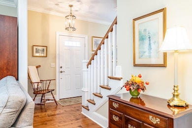 70 Peyton Randolph Ct, Harrisonburg, VA 22802 - photo 3