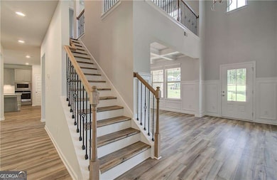 2496 Cadenza Cir, Dacula, GA 30019 - photo 4