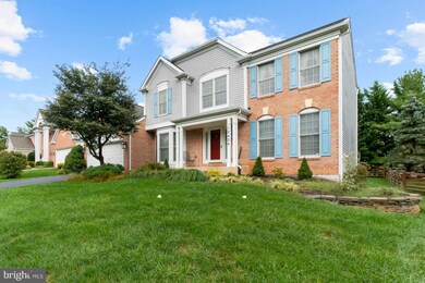 12424 Preserve Way, Reisterstown, MD 21136 - photo 3