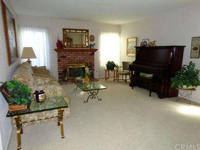 Large  living room