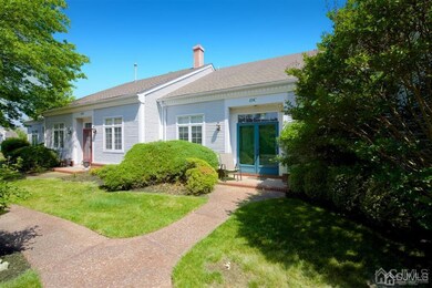 49 Winthrop Rd unit C, Monroe Township, NJ 08831 - photo 2