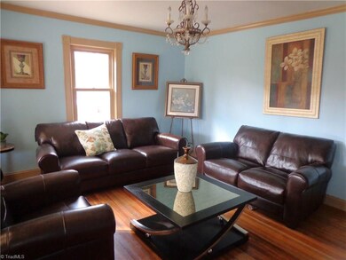 2066 Danny Bell Rd, Asheboro, NC 27205 - photo 2