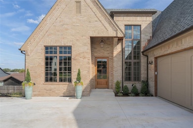 2816 Evening Stroll Dr, Edmond, OK 73034 - photo 4