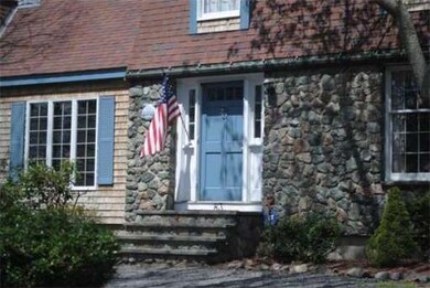 83 Birch Ln, North Falmouth, MA 02556 - photo 2