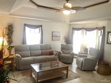 945 Katrin Dr, Alamo, TX 78516 - photo 2