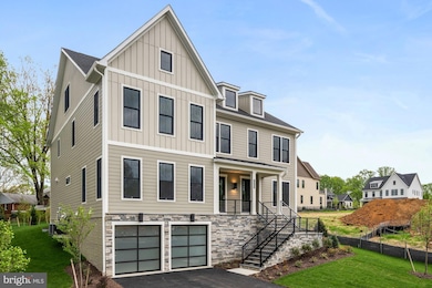 1345 Monitor Ln, McLean, VA 22101 - photo 2