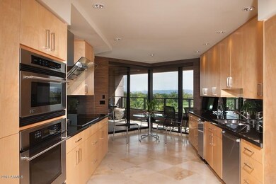 Custom Kitchen