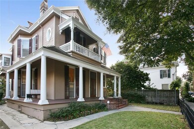 5924 Prytania St, New Orleans, LA 70115 - photo 2