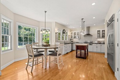 165 Thorndike St, Dunstable, MA 01827 - photo 4