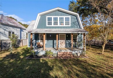 204 Maple St, Stephens, GA 30667 - photo 4