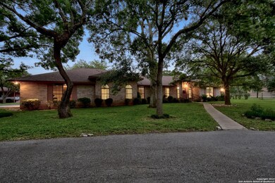 11131 Donkey Flat, Helotes, TX 78023 - photo 2