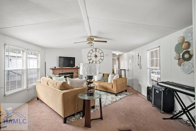 1134 Kelly Dr, Hinesville, GA 31313 - photo 6