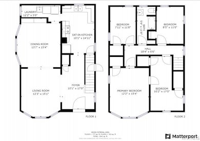 744 16th St, Niagara Falls, NY 14301 - photo 6