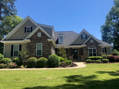 2497 William Few Pkwy, Evans, GA 30809 - photo 2