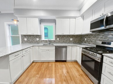 9 Wales St unit 1, Dorchester Center, MA 02124 - photo 5