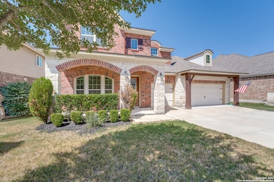 8534 Low Creek, San Antonio, TX 78255 - photo 2