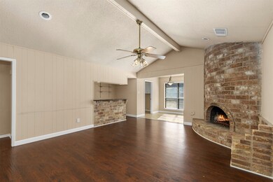 11907 Kirknoll Dr, Houston, TX 77089 - photo 5