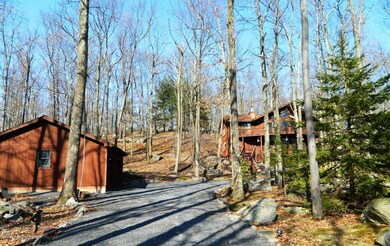 603 Valley Rd, Price Township, PA 18325 - photo 2