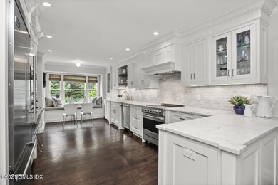 18 Georgetown N unit 18, Greenwich, CT 06831 - photo 3