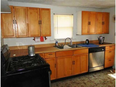 1228 N Oklahoma Ave, Shawnee, OK 74801 - photo 5