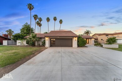 4465 W Charro Ln, Yuma, AZ 85365 - photo 2