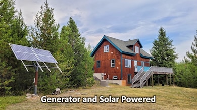 9411/9415 Lost Prairie Rd, Marion, MT 59925 - photo 5