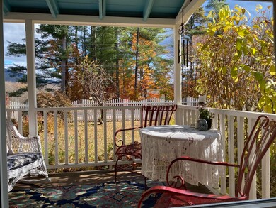 3510 W Side Rd, North Conway, NH 03860 - photo 3