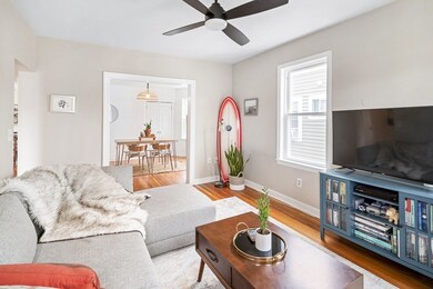 3984 Washington St unit 3, Roslindale, MA 02131 - photo 2