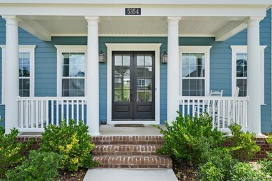 5354 Meadowcroft Way unit 56, Fort Mill, SC 29708 - photo 2