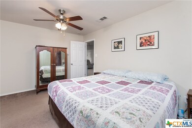 401 Chrislyn St, Troy, TX 76579 - photo 7