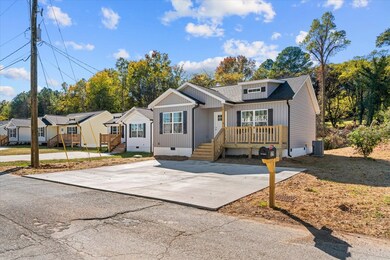 230 Henderson St, Dalton, GA 30721 - photo 4